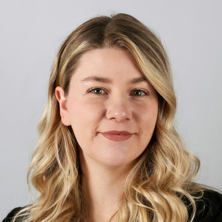 Portrait of Maya Collins